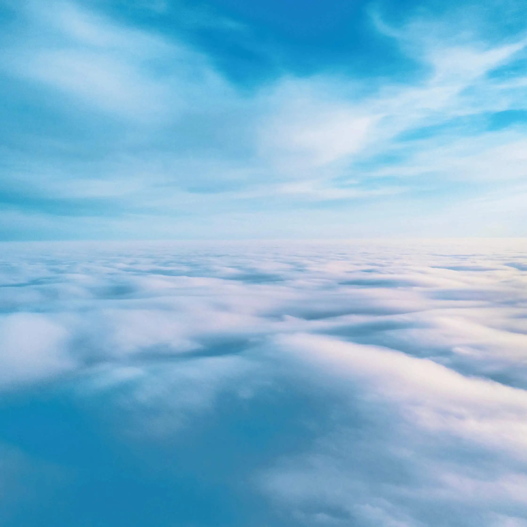 Sky Background
