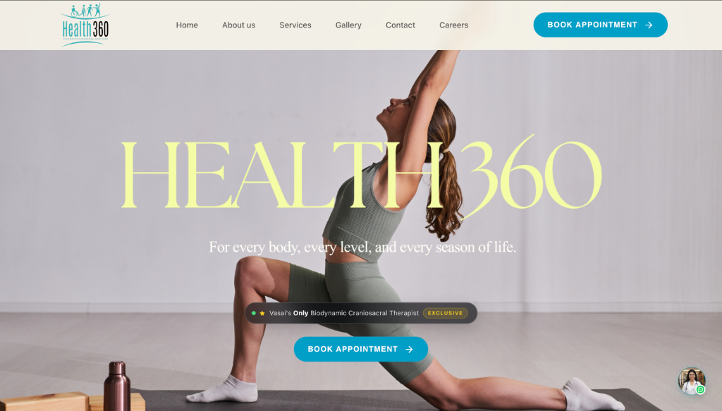 Health 360