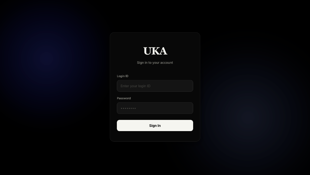 UKA App